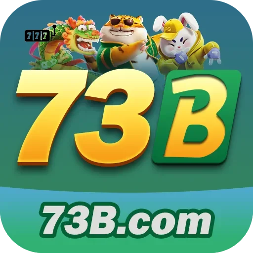 73b Logo